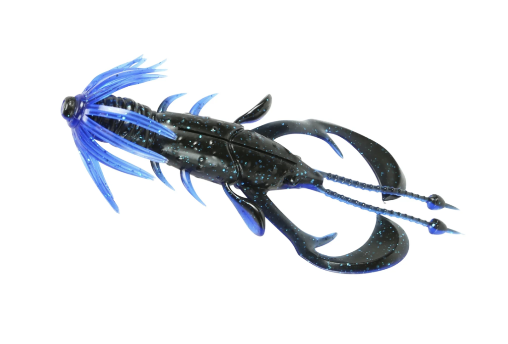 FishLab Nature Series Kickin Craw